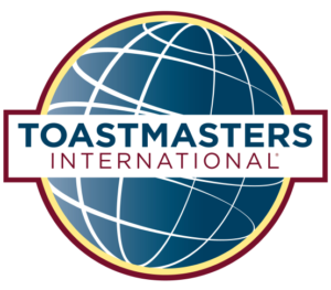 Toastmasters International color logo small