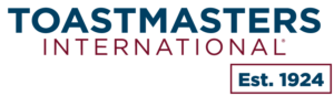 Toastmasters International Est. 1924
