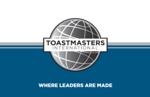 Toastmasters International Logo